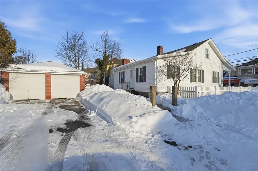 957 Mineral Spring Avenue, Pawtucket, RI 02860 - #3