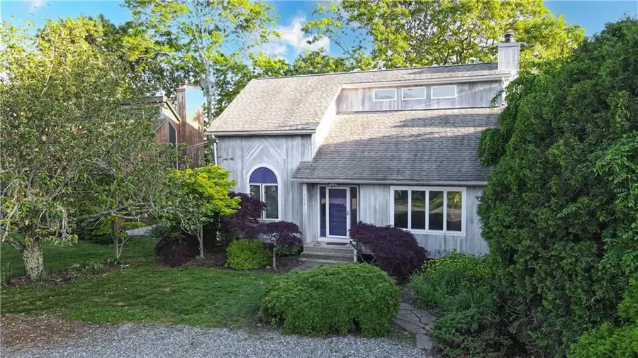 262 Wood Hill Road, Narragansett, RI 02882 - #2