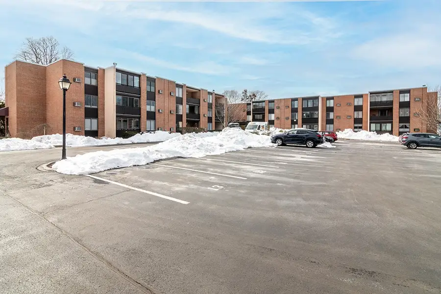 401 Bellevue Avenue #112, Newport, RI 02840 - #3