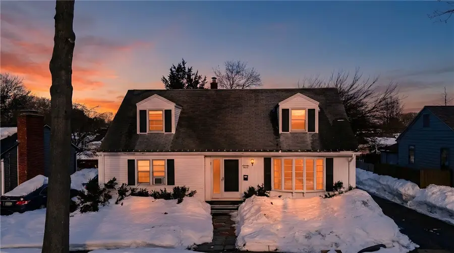 77 Minto Street, Providence, RI 02908 - #2