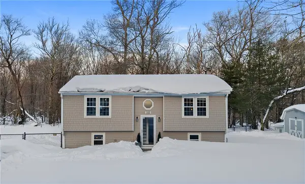 555 Mail Road, Exeter, RI 02822