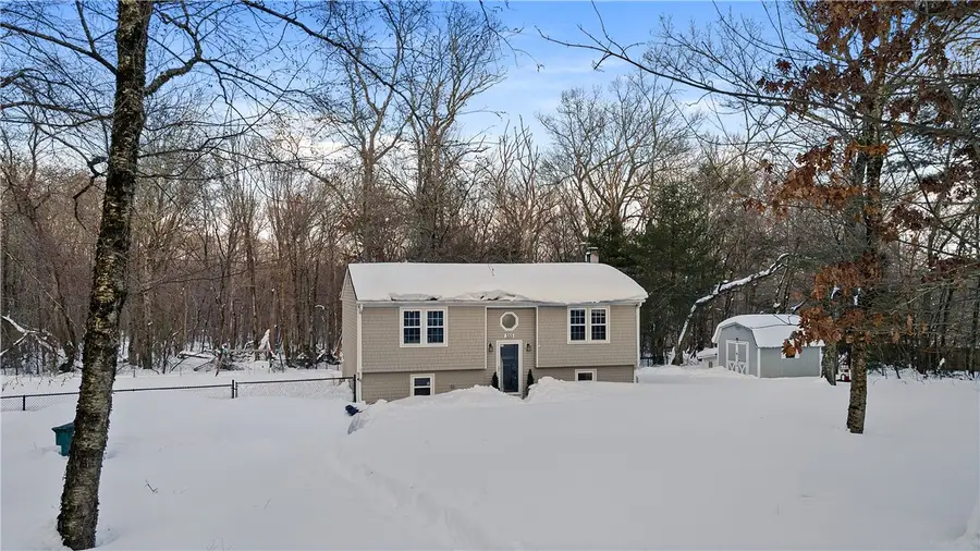 555 Mail Road, Exeter, RI 02822 - #3