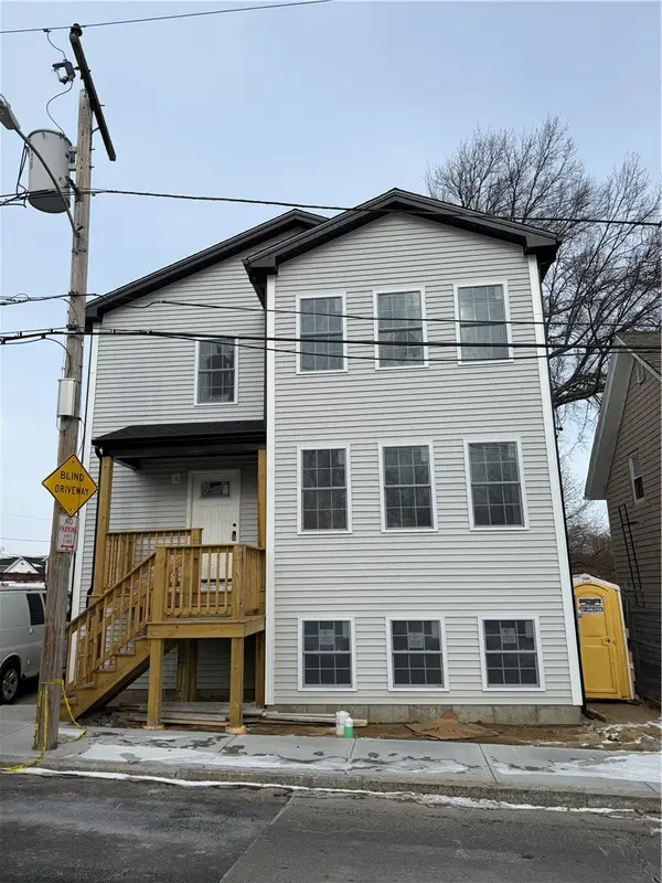 23 Concannon Street, Providence, RI 02904