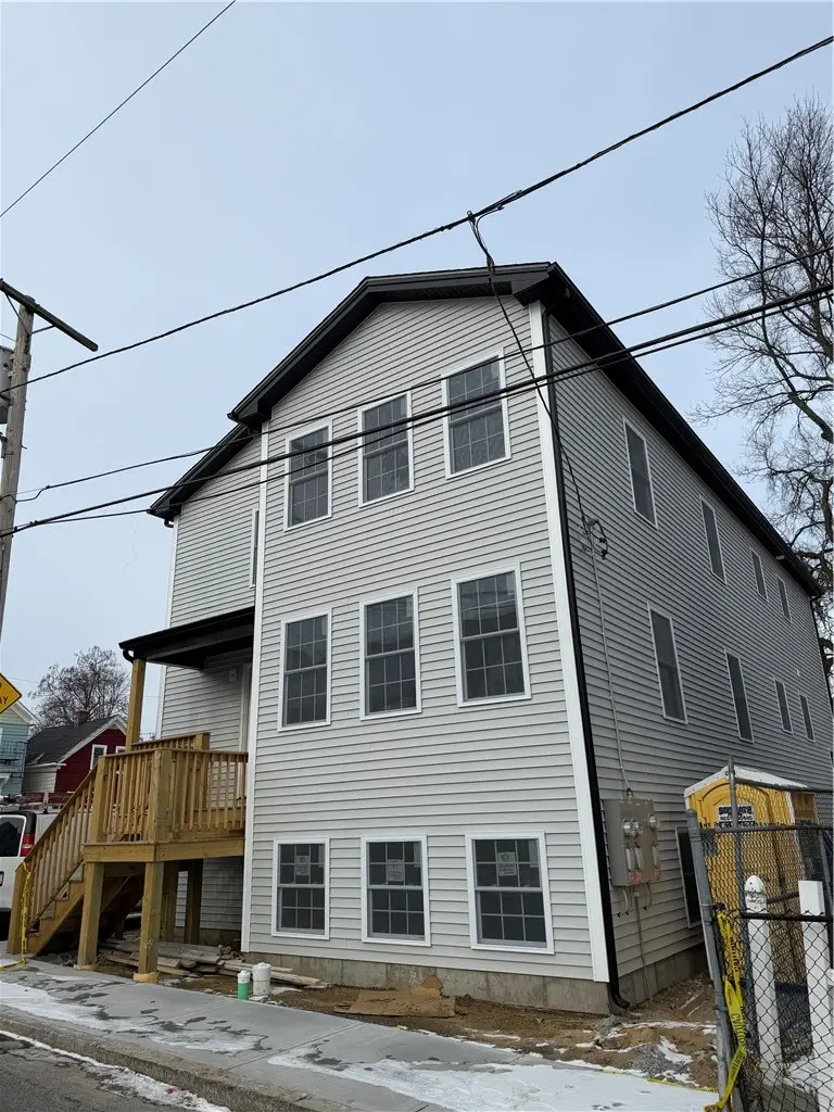 23 Concannon Street, Providence, RI 02904 - #2