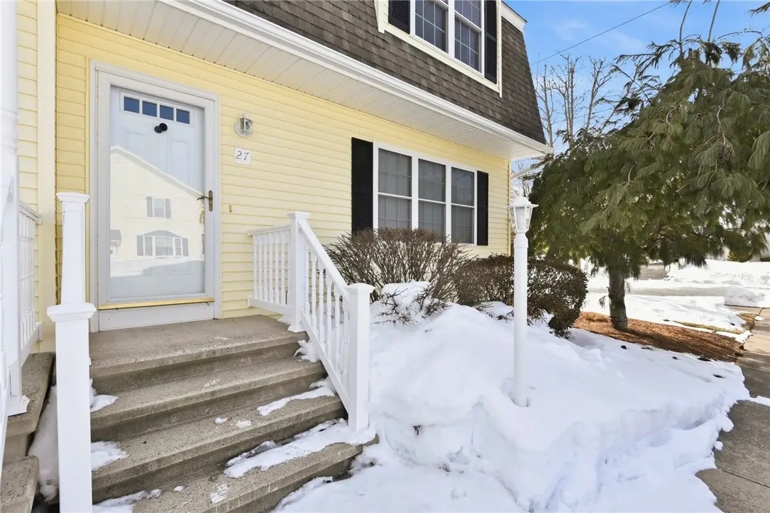 27 Hyde Avenue, Pawtucket, RI 02861 - #1
