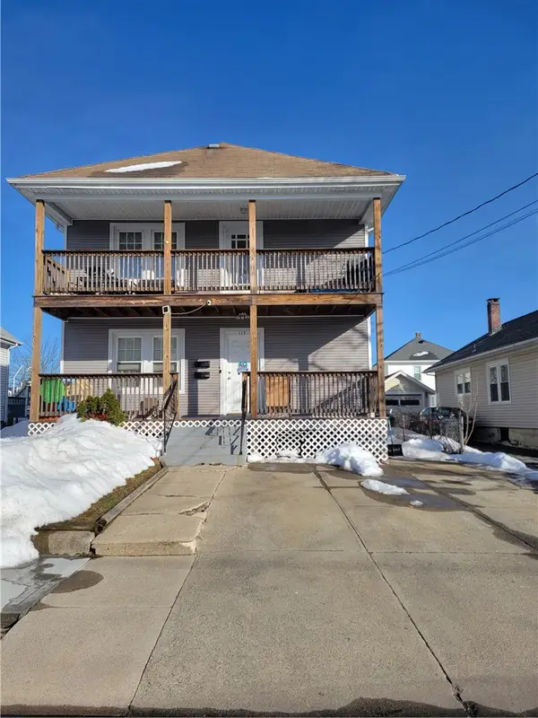 115 Bellevue Avenue, Pawtucket, RI 02861