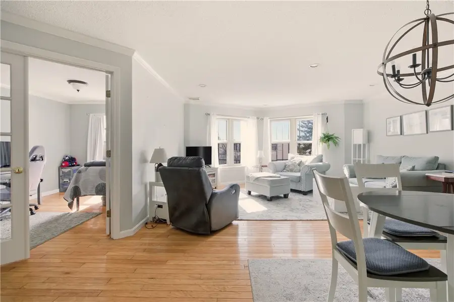 3524 West Shore Rd. Building C-704 Road #C-704, Warwick, RI 02886 - #2