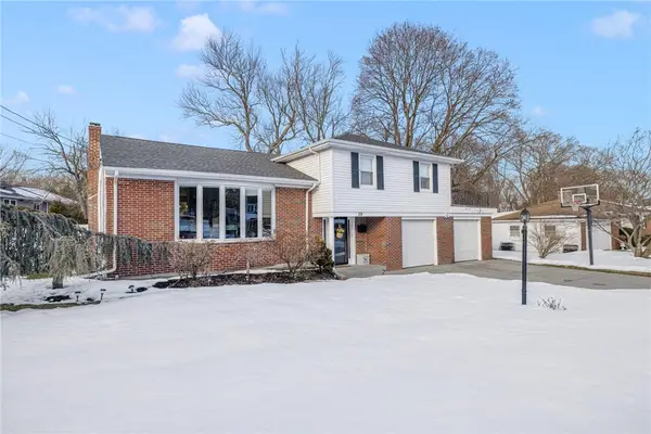 29 Golini Drive, Johnston, RI 02919