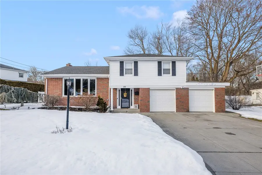 29 Golini Drive, Johnston, RI 02919 - #2