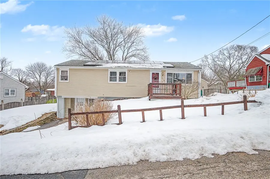 374 Thibeault Avenue, Woonsocket, RI 02895 - #3