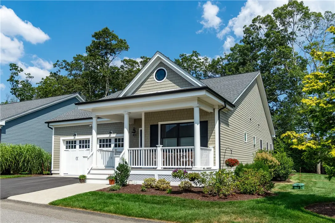 1 Hampton Road #27, Coventry, RI 02816 - #1