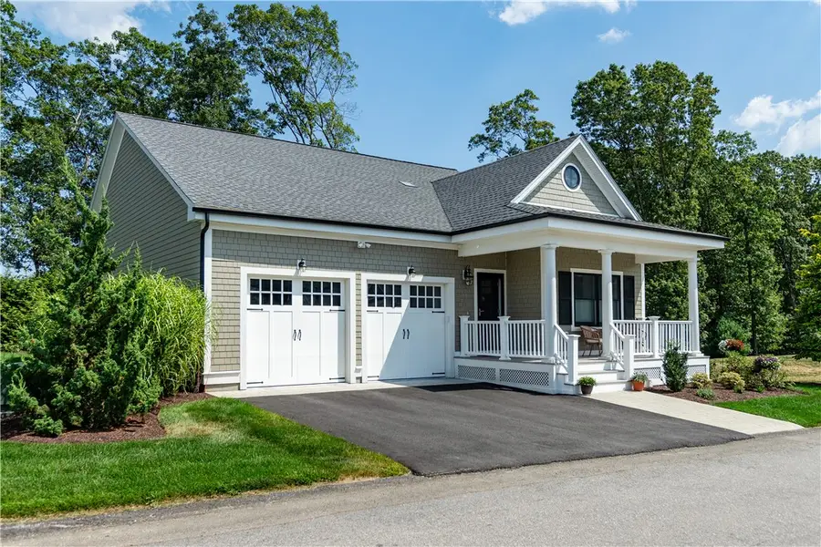 1 Hampton Road #27, Coventry, RI 02816 - #2