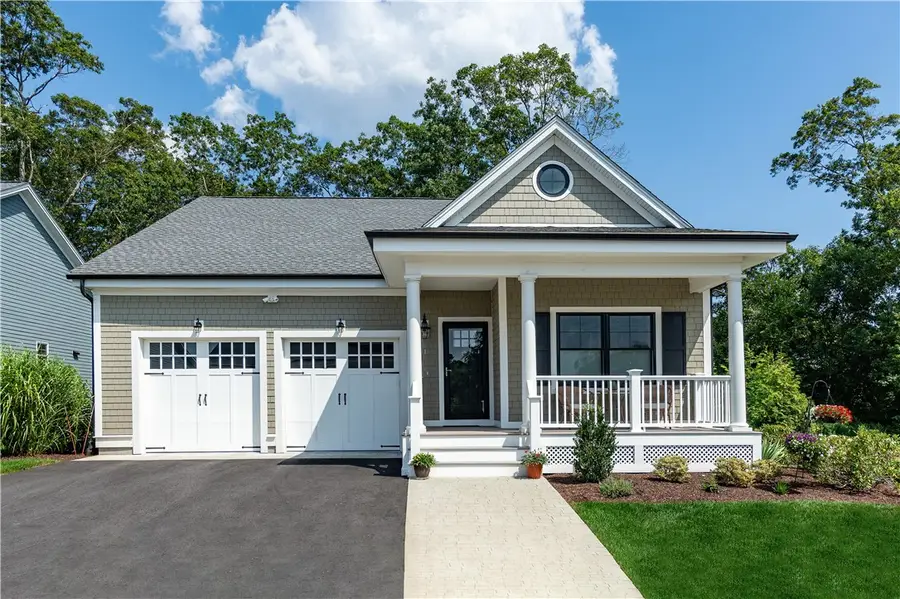 1 Hampton Road #27, Coventry, RI 02816 - #3