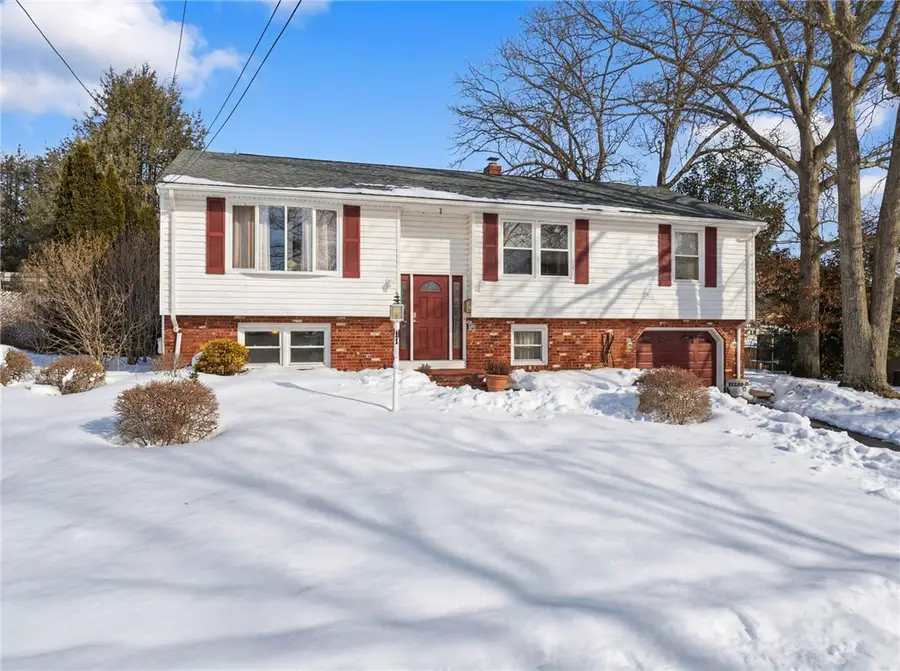 72 Julia Drive, North Providence, RI 02911 - #2