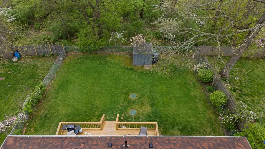 148 Yorktown Road, North Kingstown, RI 02852 - #2