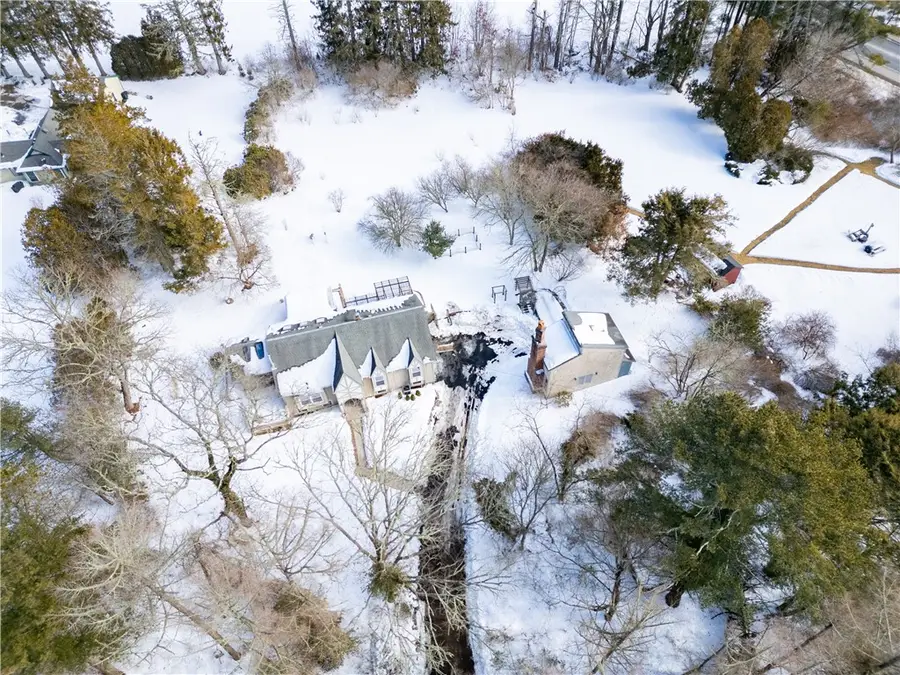 4115 South County Trail, Charlestown, RI 02813 - #3