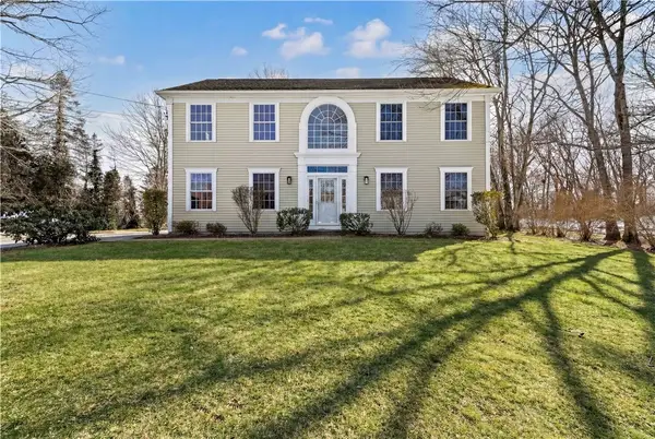 7 Schilke Drive, Westerly, RI 02891