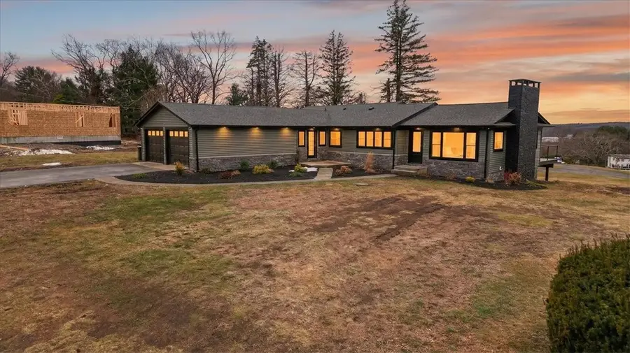 3 Set-n-sun Drive, Scituate, RI 02831 - #3