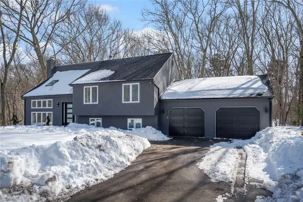 71 Woodmist Way, North Kingstown, RI 02852