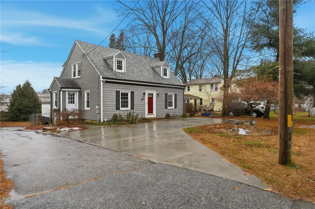 252 South Main Street, Coventry, RI 02816 - #1
