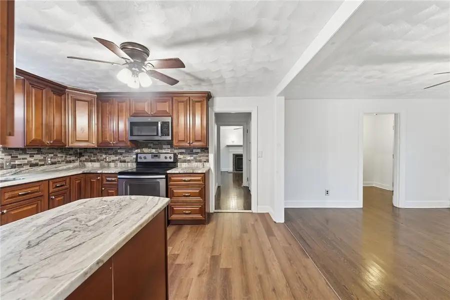 252 South Main Street, Coventry, RI 02816 - #3