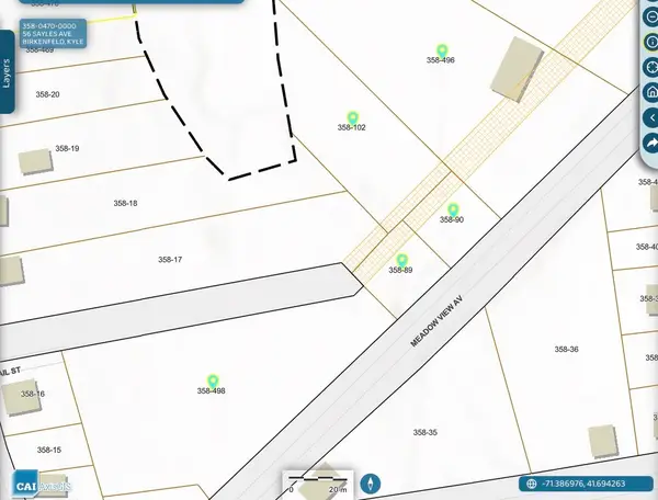 0 Meadow View Avenue, Warwick, RI 02889