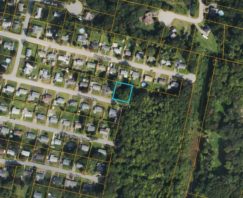 0 Cypress Avenue, Tiverton, RI 02878 - #1