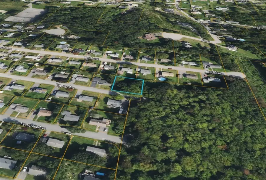 0 Cypress Avenue, Tiverton, RI 02878 - #2