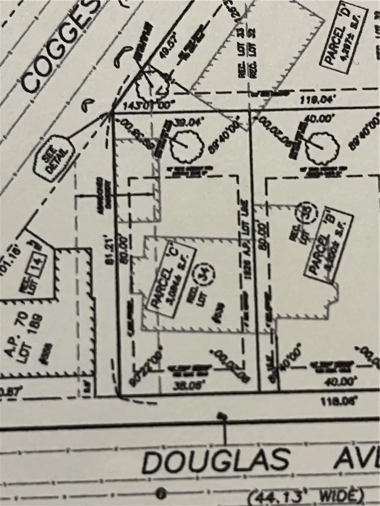 539 Douglas Avenue, Providence, RI 02908 - #1