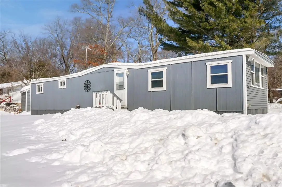 301 Bulgarmarsh Road, Tiverton, RI 02878 - #1