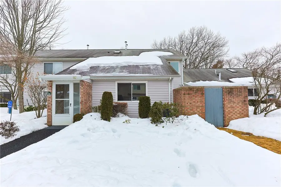 816 Williamsbug Circle #816, Warwick, RI 02886 - #2