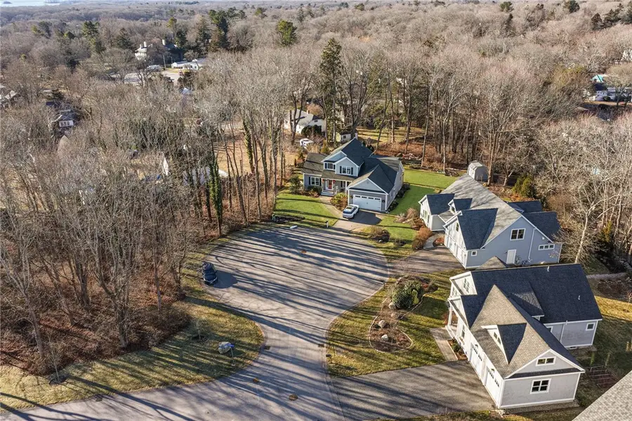 35 Abbey Road, South Kingstown, RI 02879 - #2