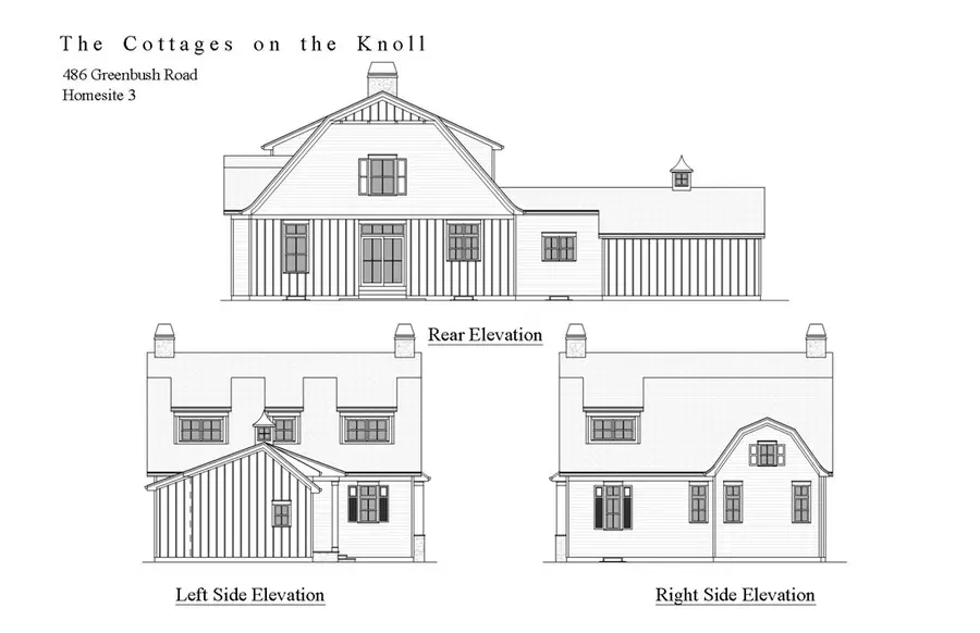 486 Greenbush Road, West Warwick, RI 02818 - #2