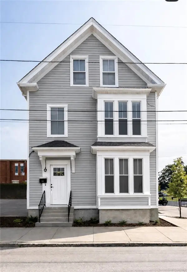 27 Robin Street, Providence, RI 02908