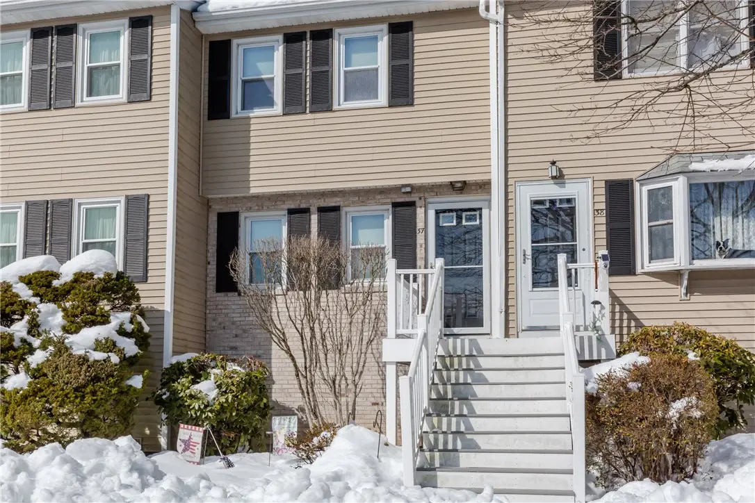 47 Morgan Avenue #37, Johnston, RI 02919 - #1