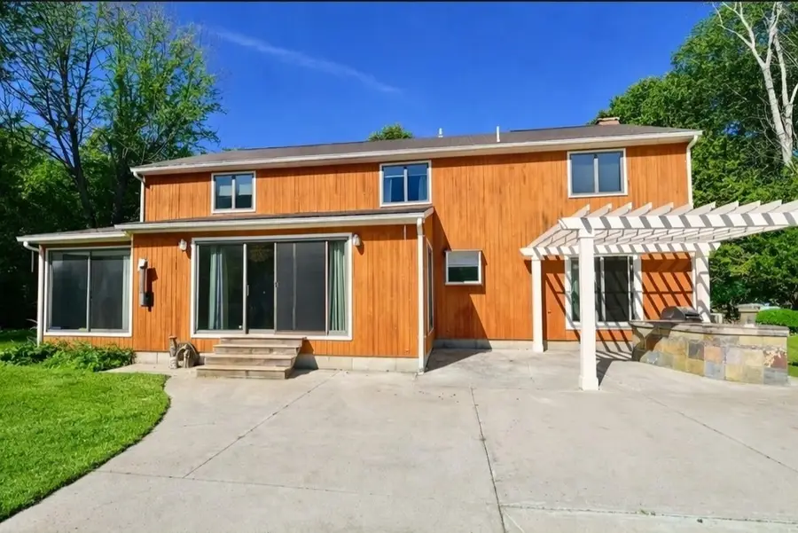 69 Talbut Road, Scituate, RI 02831 - #2