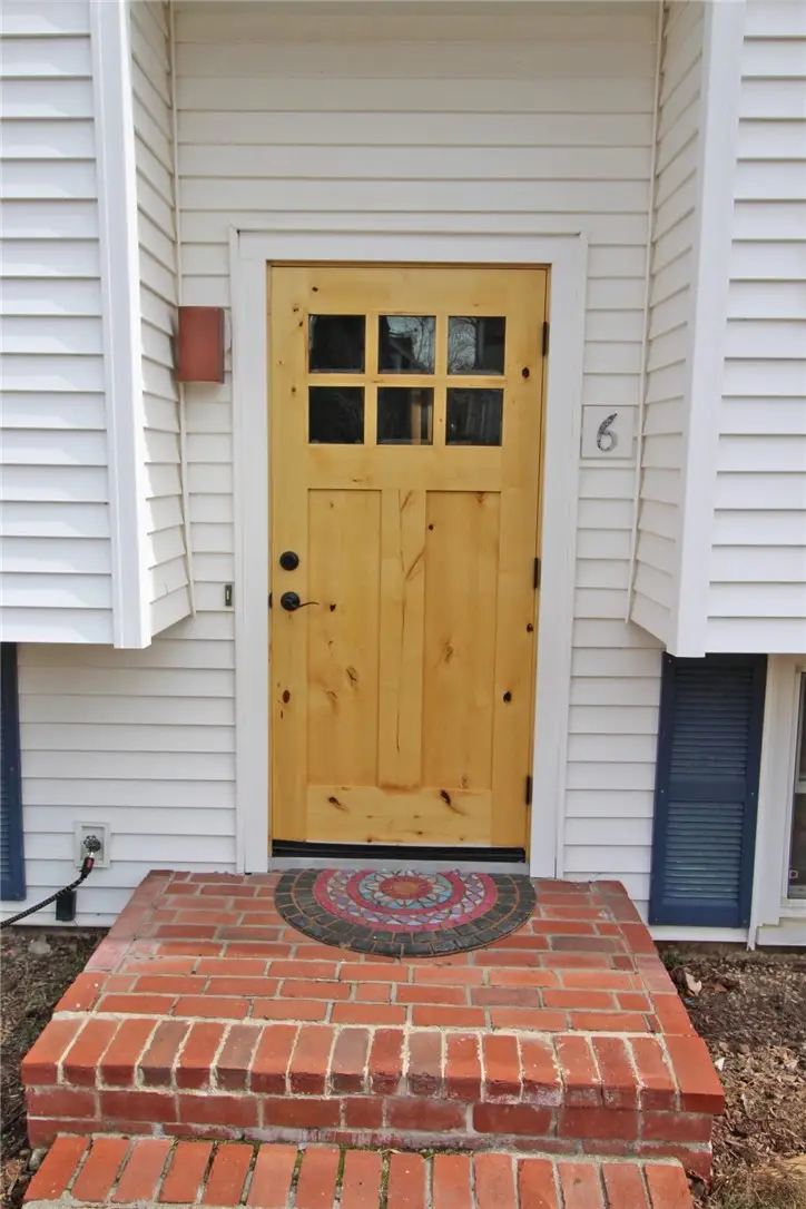 6 Sullivan Street, Newport, RI 02840 - #2