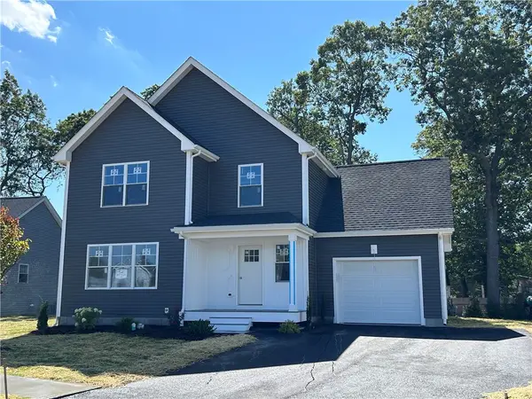 88 Child Lane, Warwick, RI 02886