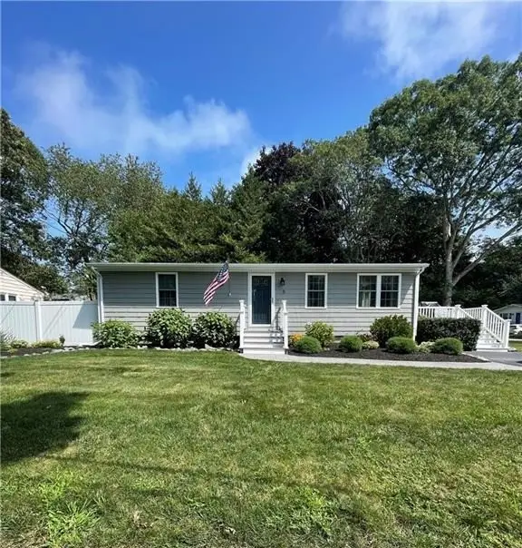 5 Wayland Trail, Narragansett, RI 02882 - #1