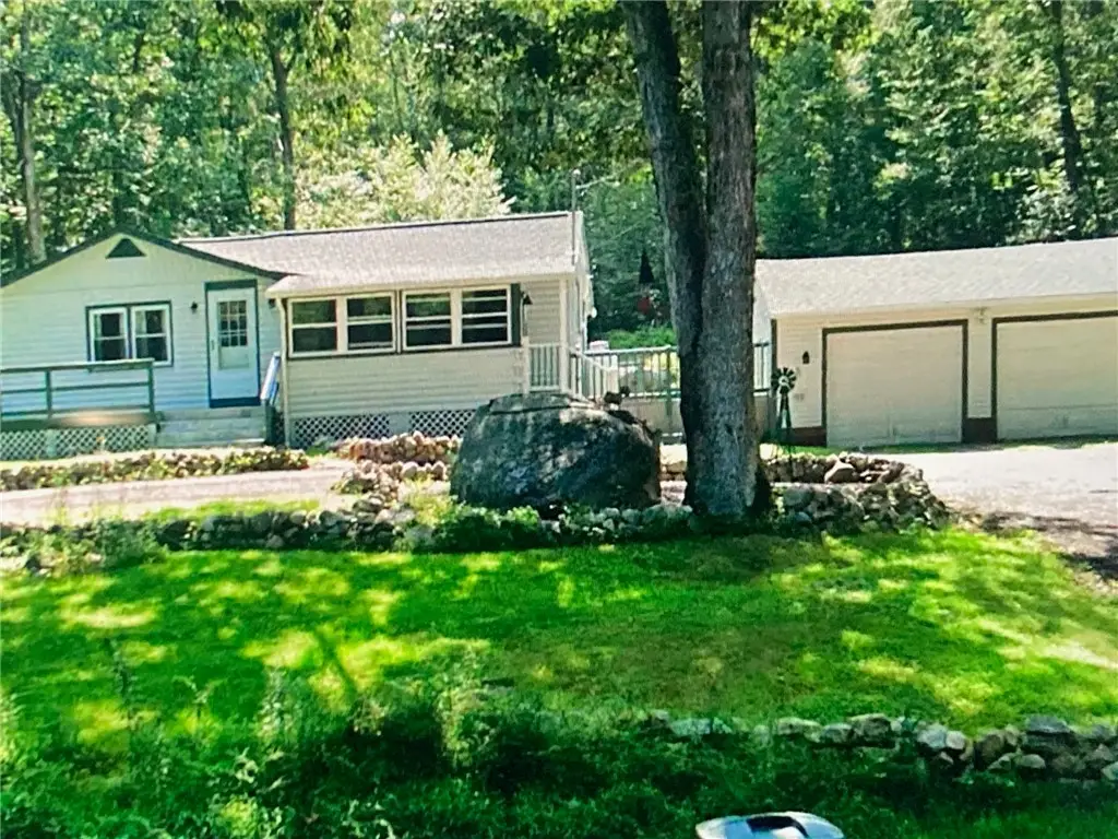 29 Mount Hygeia Road, Foster, RI 02825 - #1