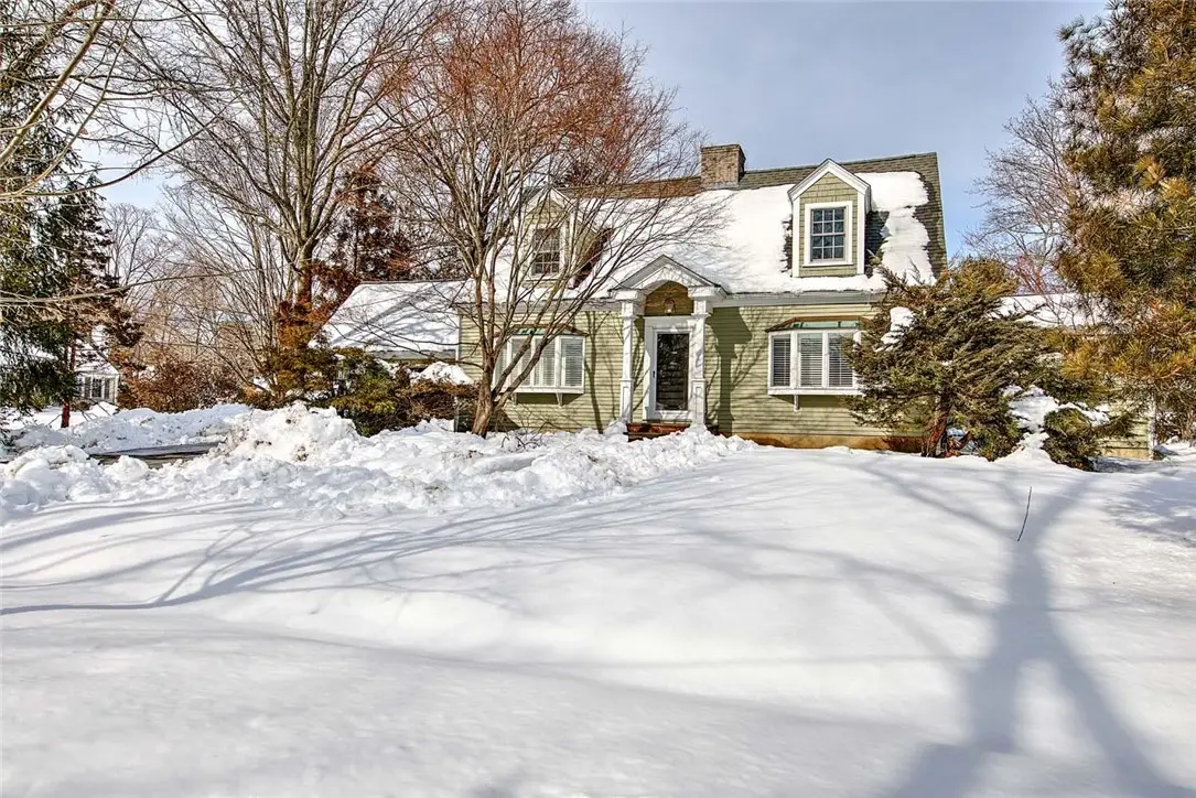 11 Elton Road, Barrington, RI 02806 - #1