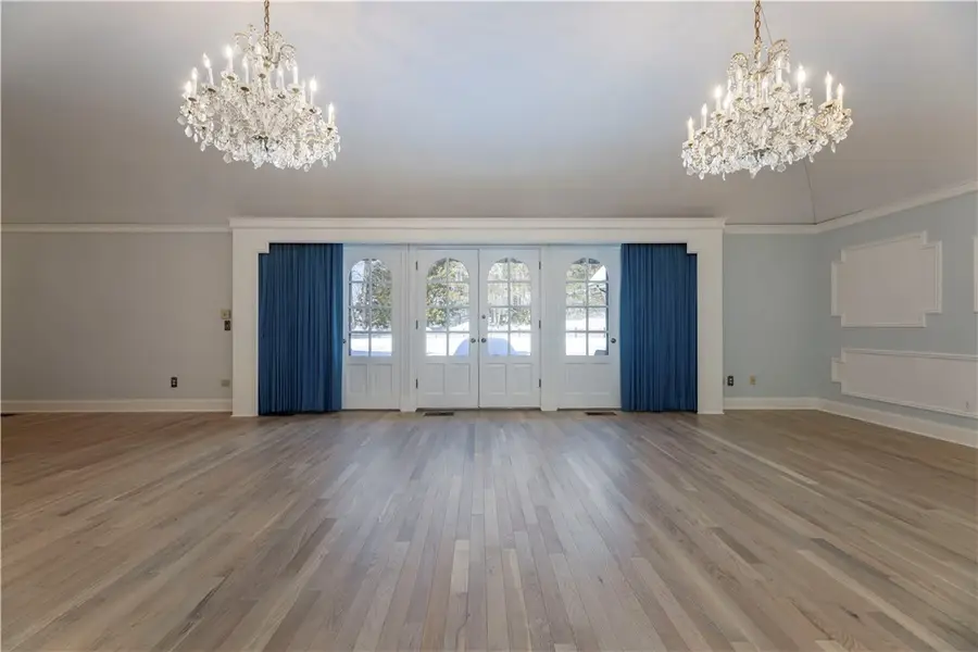 136 White Birch Circle, Scituate, RI 02831 - #2