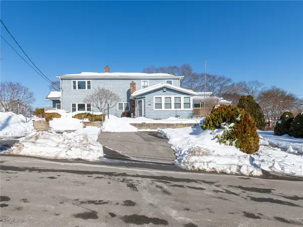 1082 Hancock Street, Fall River, MA 02721