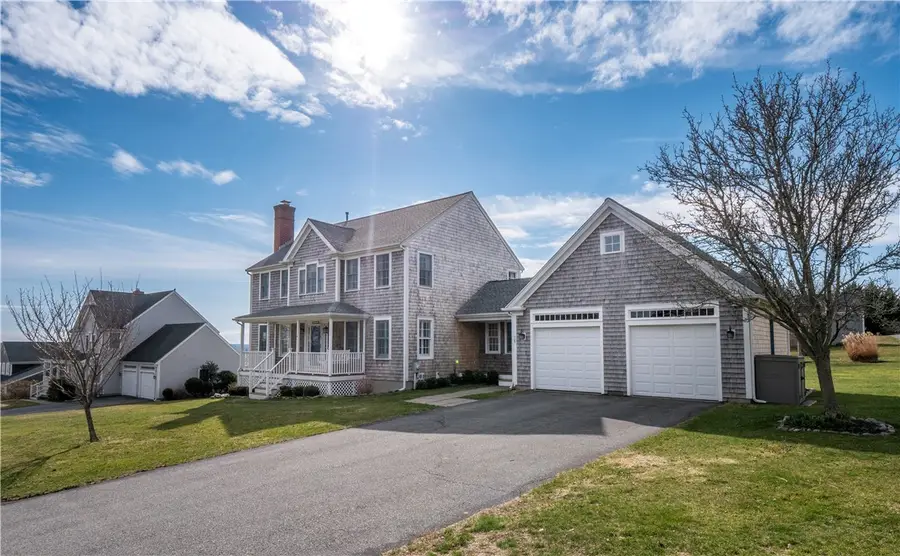 75 Prospect Lane, Portsmouth, RI 02871 - #3