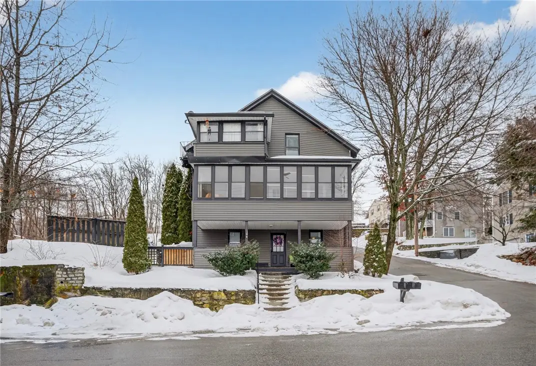 106 Bouvier Avenue, Lincoln, RI 02838 - #1