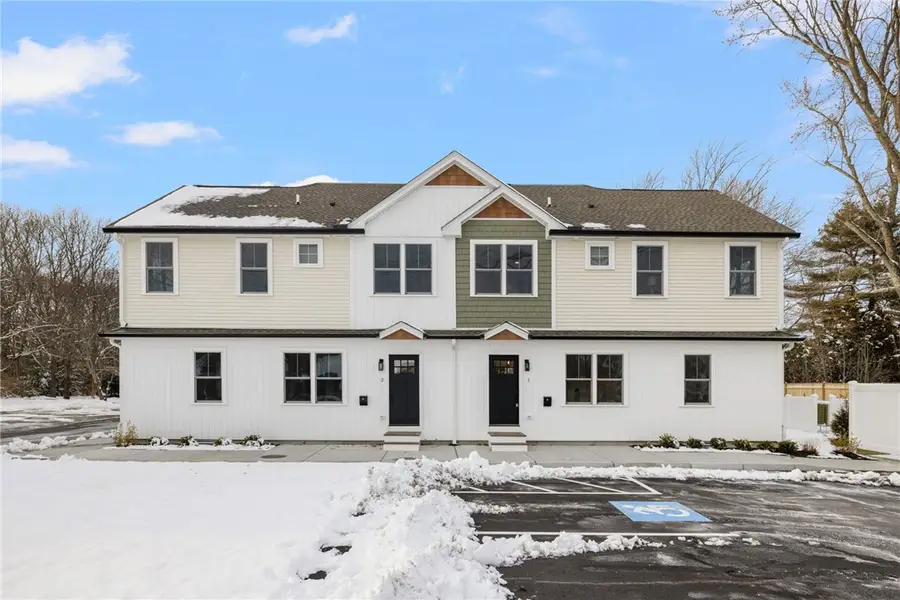 2907 Post Road #2, Warwick, RI 02886 - #2