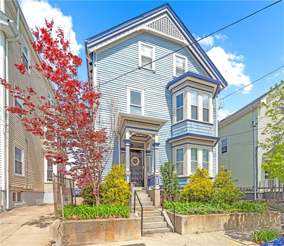 107 Ring Street, Providence, RI 02909 - #1