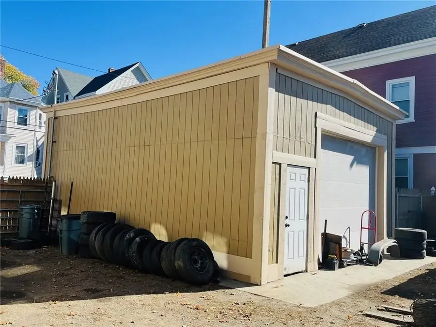 70 Ayrault Street, Providence, RI 02908 - #3