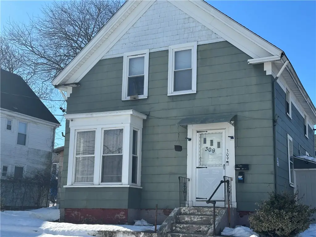 309 Station Street, Cranston, RI 02910 - #1