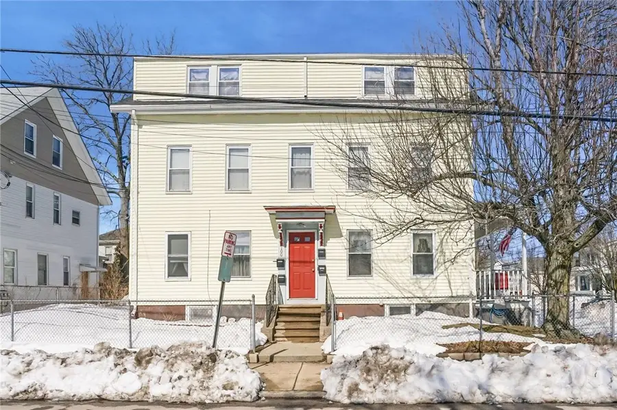 100 Pond Street, Pawtucket, RI 02860 - #2